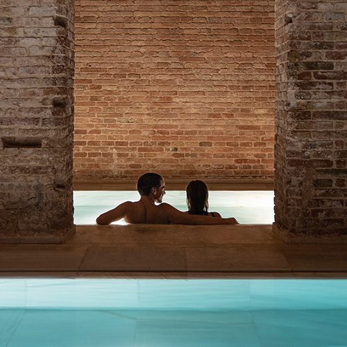 Unconditional Love - Experience for Two