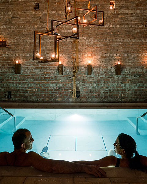 The Candle Love Ritual
